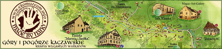 ekomuzeum w dobkowie  ekomuzeum w dobkowie